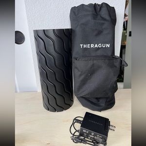 Theragun Vibrating roller